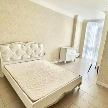 Довгострокова оренда 1к Квартира Французький бульвар ЖК Девятнадцатая жемчужина