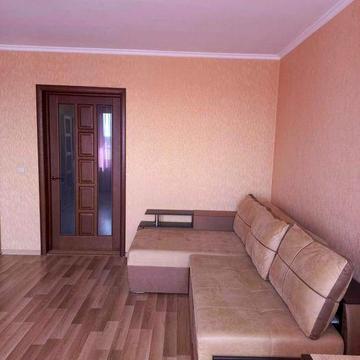 Оренда  1к квартири м.Бровари по  вул.Грушевського (Власник)