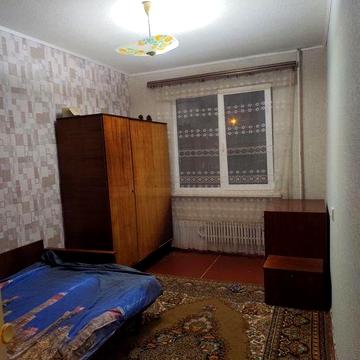 Сдам квартиру 4 комнаты