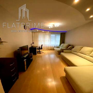 Верховинна вул., 37