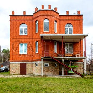 Обухівський район