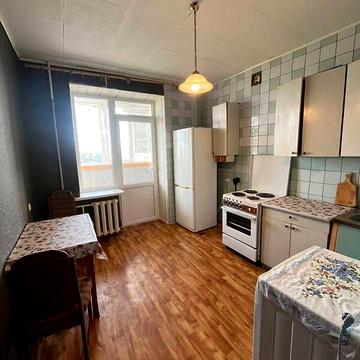 Довгострокова оренда 1к Квартира Писаржевського вулиця