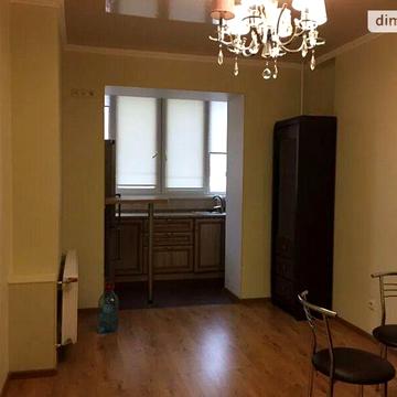 Довгострокова оренда 1к Квартира Дідріхсона вулиця