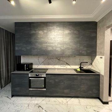 Новая , красивая , стильная квартира в жк яная поляна