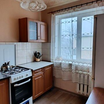 Довгострокова оренда 1к Квартира Богдана Хмельницького бульвар