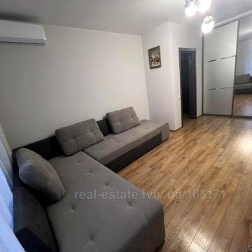 Продаж 1 кімн кв-ри по вул Б. Хмельницького, 30а