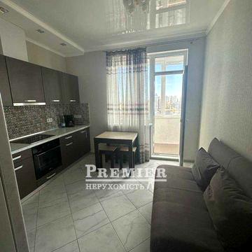 1 комнатная квартира 42 м2 ‼️ Ремонт Мебель Техника ЖК Апельсин