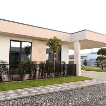 Купити котедж в Ужгороді, закрите містечко ROCK GARDEN