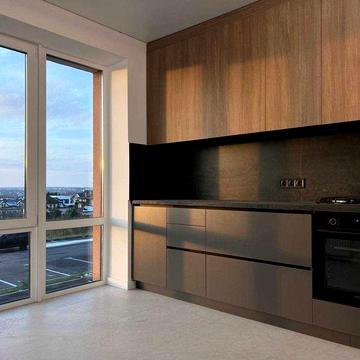 1-кімнатна квартира з ремонтом у ЖК Dream City, район Щасливе ЖК Дрім Сіті