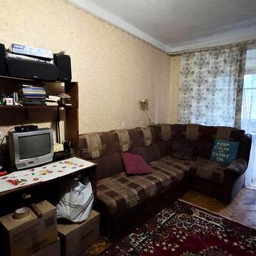 Продаж 2к Квартира Місячний провулок