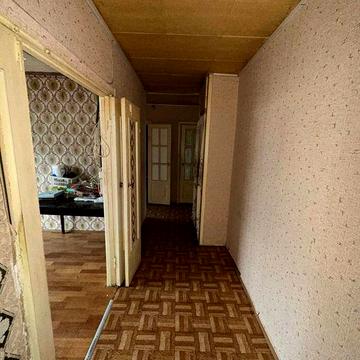 Продам 3 комнатную квартиру на ж/м Тополь 2 Днепр.