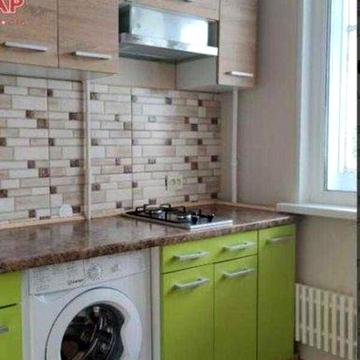 1к квартира в Индустриальном районе