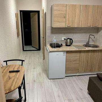 Оренда квартира студія Таірово СІТІЦЕНТР