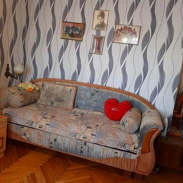 Аренда 2-квартира г.Украинка Обуховский р-н (30минут до Киева)