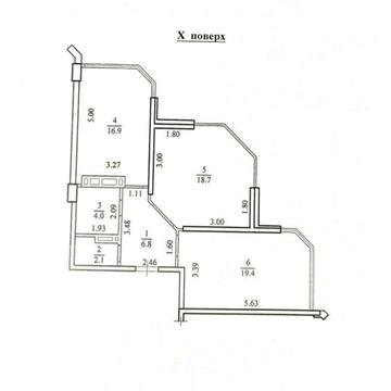 Шкільна вул., 43