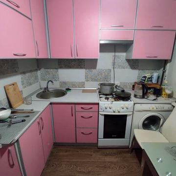 Сдам 2 квартиру метро Барабашова, Зубенко 68