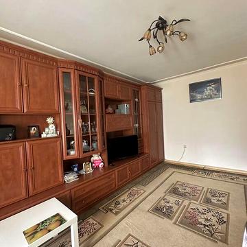 Продаж 1к Квартира Іванни Блажкевич (Макаренка) вулиця