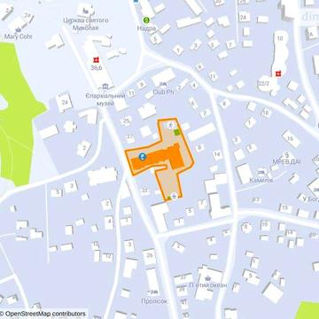 Продаж 1к Квартира Степана Бандери вулиця ЖК Residence 31