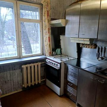 Здам 2 кімн., Метробудівська вул., Соломянський р-н