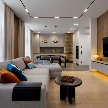 Лесі Українки бульв., 7-В