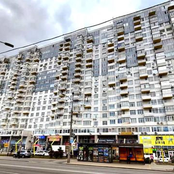 Данила Щербаківського вул. (Щербакова), 52