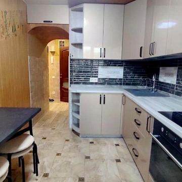 Петра Григоренка просп., 38