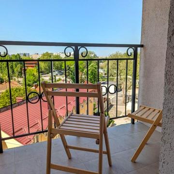 Фонтанська дорога вул., 2