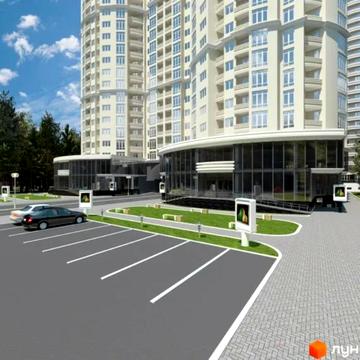 Світла вул., 3д