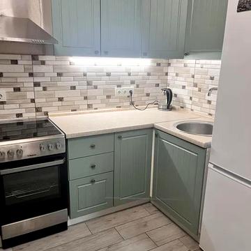 Осокорська вул., 2а