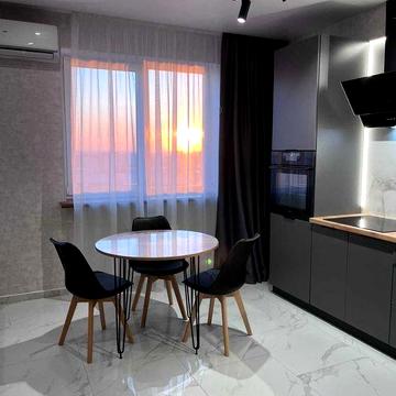 Сдам 1 комнатную квартиру на Сахарова.