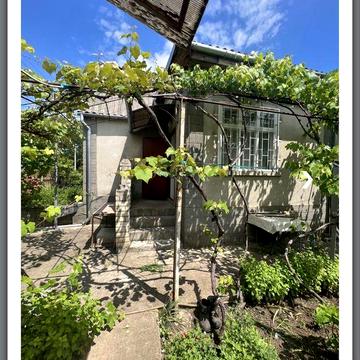 Продается дом пригород Черноморска