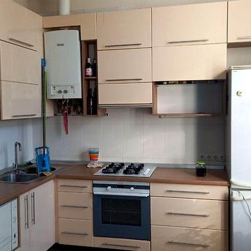 Довгострокова оренда 2к Квартира Грецька вулиця