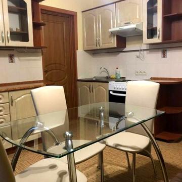 Продам свою 2 ком кв метро Научная ул Космическая