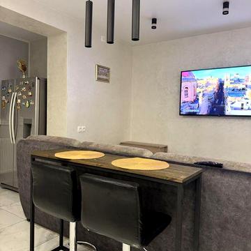 Продаж 2х кімнатна +кухня студія на Парковій Алеї ЖК Паркова алея