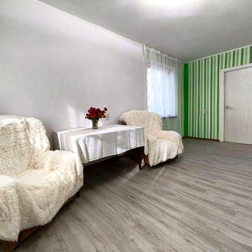 Продаю отличную 3х комнатную квартиру на проспекте Мира.