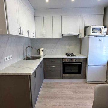 1к Квартира! СВІТЛО НЕ ВИМИКАЮТЬ , Лукʼянівська, Дорогожичі