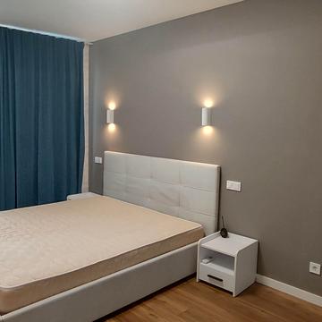 Зарічна вул., 4 к2