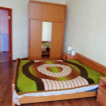 Сдам 1 к квартиру новострой Пишоновская до Центра 5 мин