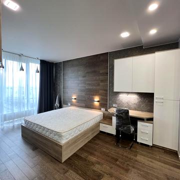 Левка Лукяненка вул. (Маршала Тимошенка), 21/19