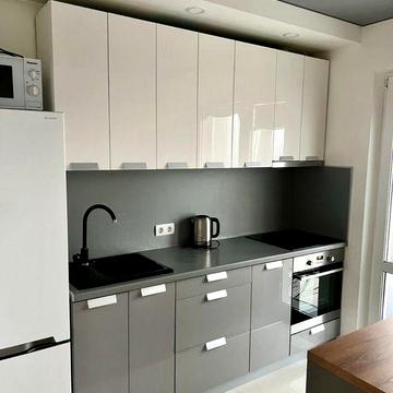 1к Квартира! Метро Позняки, Харківська , Генератор на все