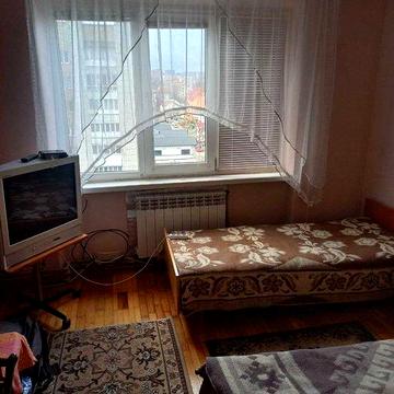 Продаж 3-кім. квартири 65 м.кв., в. Стебницька