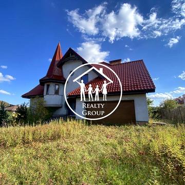 Сучасний будинок у Брюховичах — простір, комфорт і якісне будівництво