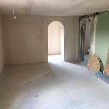 Квартира 90 м² проспект Московский Героїв Харкова Красный луч ЖК Красный луч