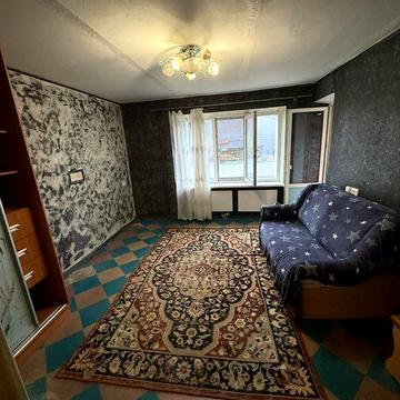 Здам двокімнатну р-н Сільпо