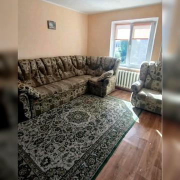 Прибузька вул., 36