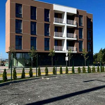 Продаж 1к Квартира вулиця Київська