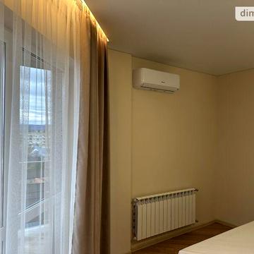 Довгострокова оренда 1к Квартира Заньковецької вулиця ЖК Графит