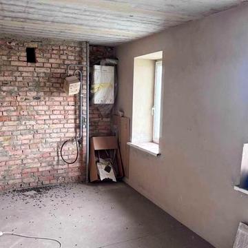 Сади 3 , 1к квартира 41м2 4 поверх котел