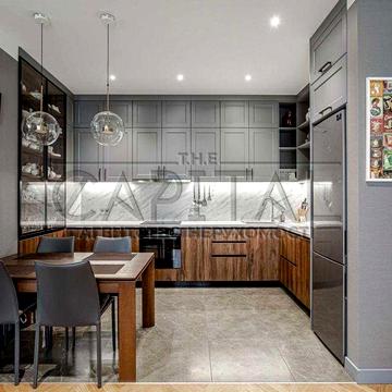 ЖК Французький квартал 3к кв  з Терасою вул Анри Барбюса 51\1А Видова