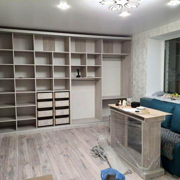 Продаж 2к квартири 54.9 кв. м на шосе Запорізьке 60, Тополя 1